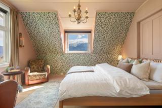 Sognefjord Bed & Waffle - 8