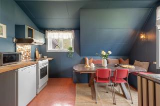 Sognefjord Bed & Waffle - 3