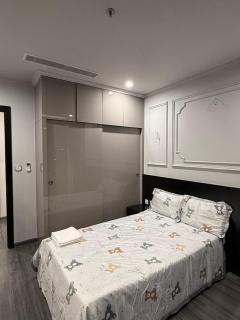 2Ngu Luxury Vinhomes Ocean Park View đẹp full đồ - 3