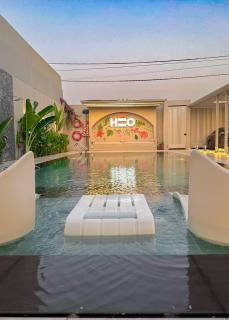 H2O Villa - 1