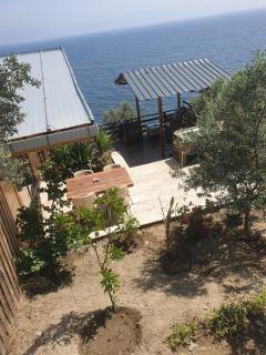 Narlı Bungalow Holiday Home - 9