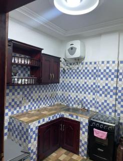 Beau séjour by fadilimmo - 2