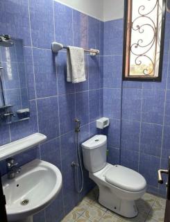 Beau séjour by fadilimmo - 1