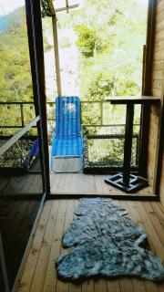 Finca La Cabaña Cisneros ANT - 2