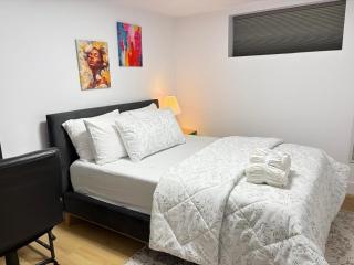 Luxury 1 BedRoom Suite Near YMCA and Mountain Rd - 5
