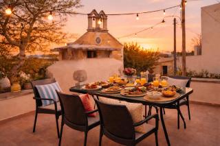 Authentic Stone House - Quiet Village - Chania , Kalisto Residence - 9