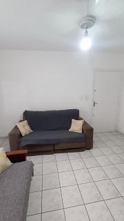 Apartamento Térreo - 40m da Praia - Enseada - Guarujá - 5
