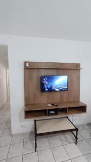 Apartamento Térreo - 40m da Praia - Enseada - Guarujá - 3