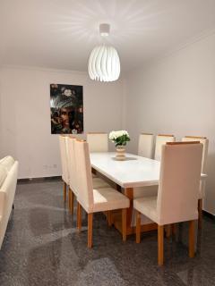 Appartement spacieux au centre de Palmarejo - 3