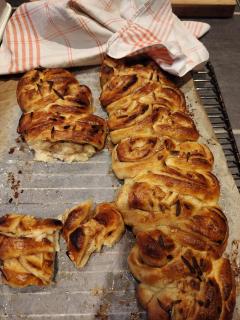 Magnoliabackens Bed and Breakfast - 8