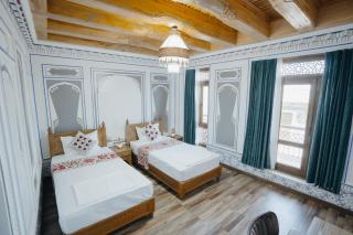 Imranbek Boutique Hotel - 7