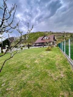 Agropensiunea Dănilă - 0