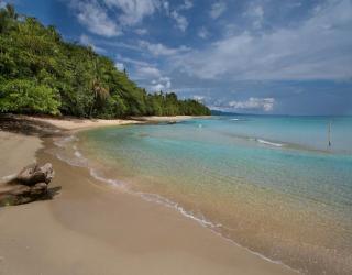 Uva Blue Villas - Studio apartment 3 - Modern 1 Bedroom, close to beach - 1