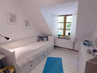 Ferienwohnung Elbperle - 4