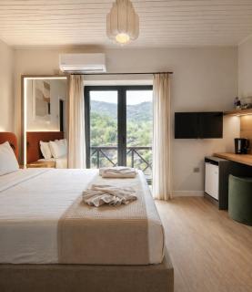 Pine View Boutique Hotel Adults Only - 7