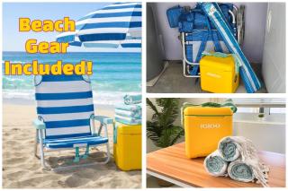 Tropical Retreat - close to the Beach & to Hard Rock Stadium - 6