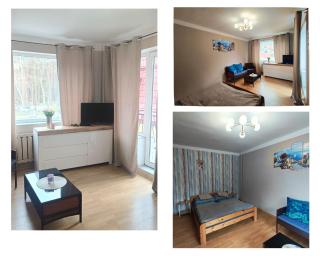 KATRINA APARTAMENTY - 1 - 0