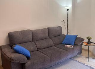 Casa Blanca - apartamento en Gandia - 6