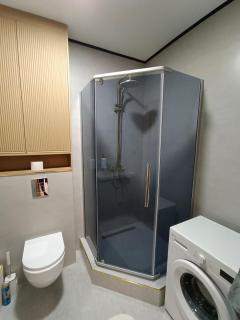 Двухкомнатная квартира - 9