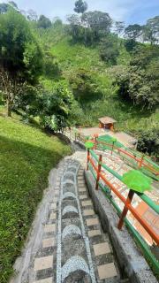 Nature Escape with Tours, Spa & Pool - 2