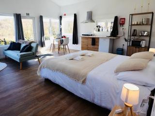 Le Scandinave - Romantique - 1