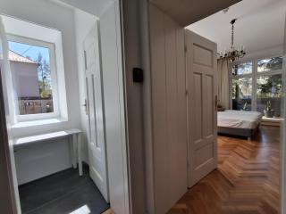 Apartament Eklektyczny - 5