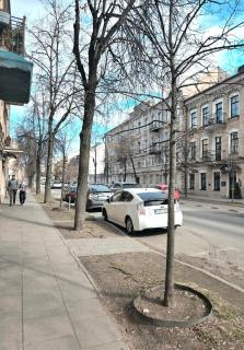 Algirdo Apartments 3 - 7