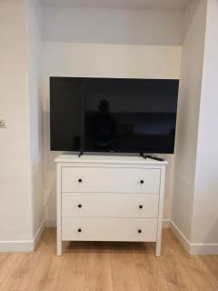 Appartement 1 minutes de la gare, Villeneuve-Saint-Georges - 0
