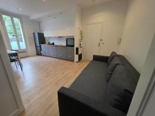 Appartement 1 minutes de la gare, Villeneuve-Saint-Georges - 3