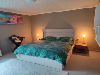 The Ardennes Apartment - 8