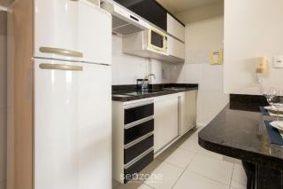 BLI - Condomínio completo com academia e piscina em Goiânia - 7