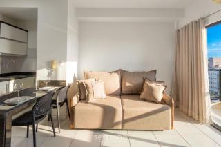 BLI - Condomínio completo com academia e piscina em Goiânia - 3