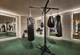 Art Studio - Apartamento ao lado do Centro de Convenções - 8