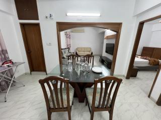 Apartment in Motijheel, Naya Paltan, VIP main Road - 3