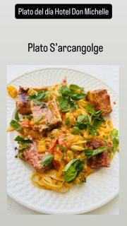 Hotel Don Michele - 1