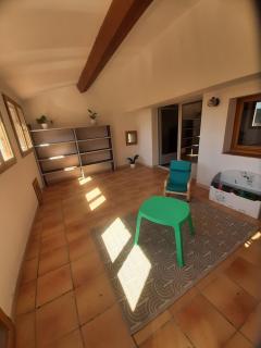 Charmant appartement proche des gorges du Verdon - 5