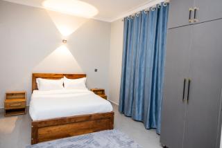 Classy one bedroom in munyonyo near caramel and Speke resort - 6