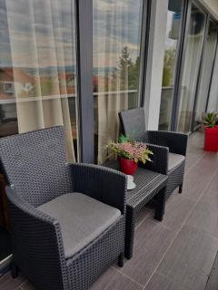 Town View Apartment - 3