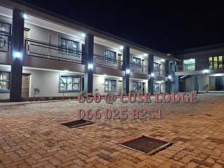 Cuse Lodge - 8