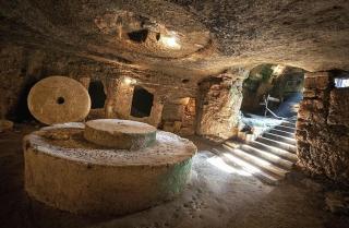 Le Pozzelle Presicce, Monolocale Casa a Corte XVI - 7