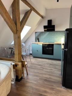 Apartament Fyrtel - 5