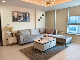 The Panoramic Centauras - 1