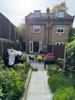 64 Cressingham Road - 2
