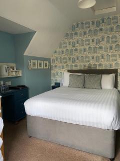 The Wentworth at Goodrington Sands - 4