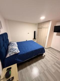Elegant and modern apartment - 7
