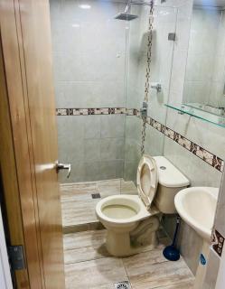 Elegant and modern apartment - 5