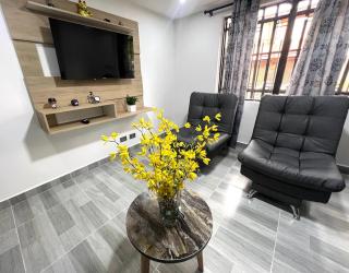 Elegant and modern apartment - 3