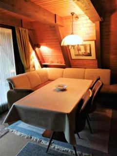 Ferienhaus Abendgold - 7