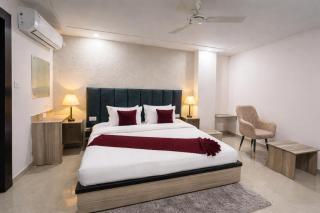 Hotel LA Costa, A Luxury Hotel & Resort, Haridwar - 8