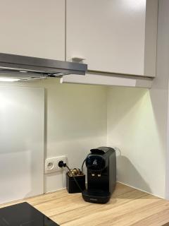 Beautiful Studio Apartment - 4